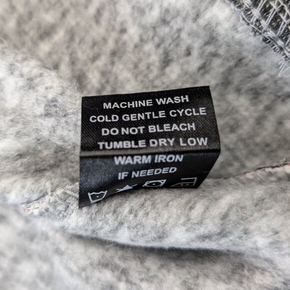 BROOKLYN CLOTH Jacket Men's XL Multicolor Southwest Full Zip Hooded Long Sleeve - Picture 12 of 14